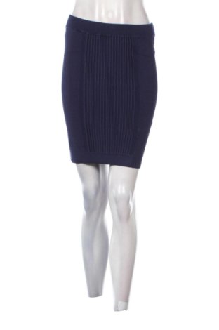 Szoknya Guess, Méret S, Szín Kék, Ár 35 839 Ft