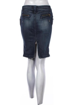 Φούστα Guess, Μέγεθος M, Χρώμα Μπλέ, Τιμή 46,99 €