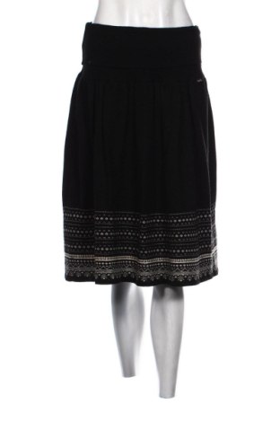 Φούστα Guzella, Μέγεθος S, Χρώμα Μαύρο, Τιμή 11,00 €