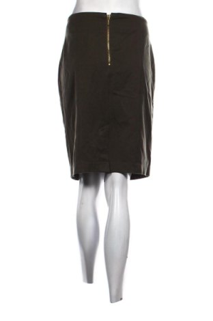 Sukňa H&M, Veľkosť XL, Farba Zelená, Cena  6,33 €