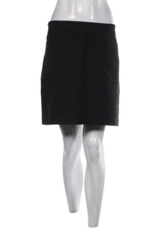 Szoknya H&M, Méret XL, Szín Fekete, Ár 2 774 Ft