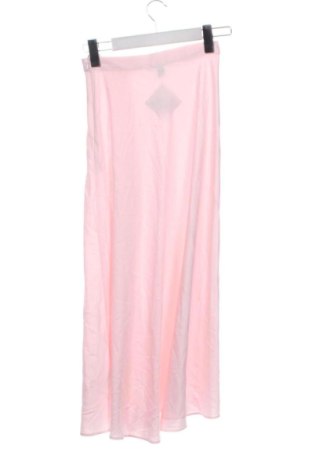 Sukňa H&M, Veľkosť XXS, Farba Ružová, Cena  13,95 €