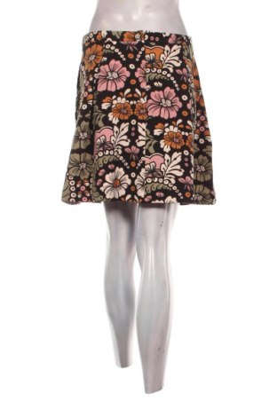 Fustă H&M, Mărime XL, Culoare Multicolor, Preț 72,99 Lei