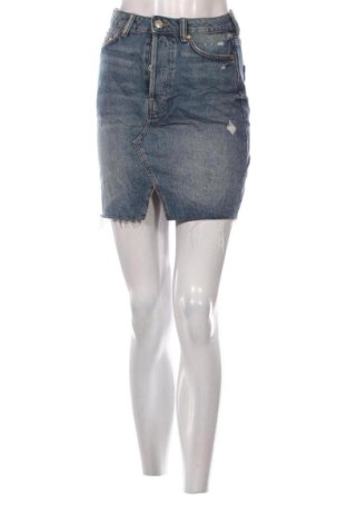 Пола H&M, Размер M, Цвят Син, Цена 15,33 €