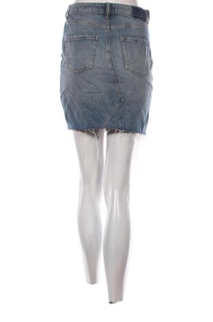 Пола H&M, Размер M, Цвят Син, Цена 15,33 €