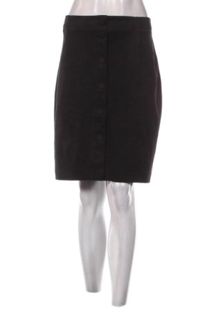 Fustă H&M, Mărime XL, Culoare Negru, Preț 33,99 Lei