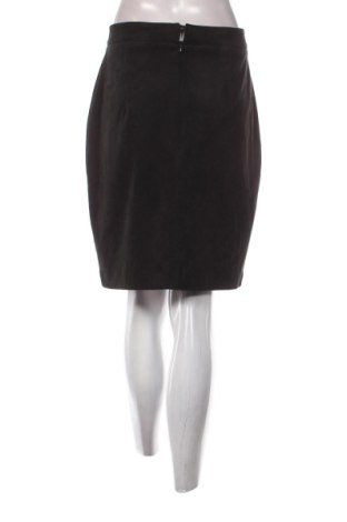 Fustă H&M, Mărime XL, Culoare Negru, Preț 33,99 Lei