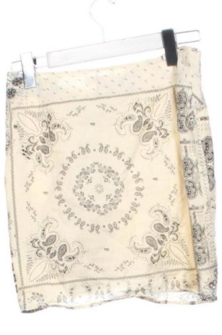 Sukně H&M, Velikost M, Barva Žlutá, Cena  275,00 Kč