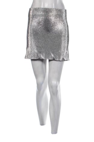 Пола H&M, Размер S, Цвят Сребрист, Цена 6,35 €