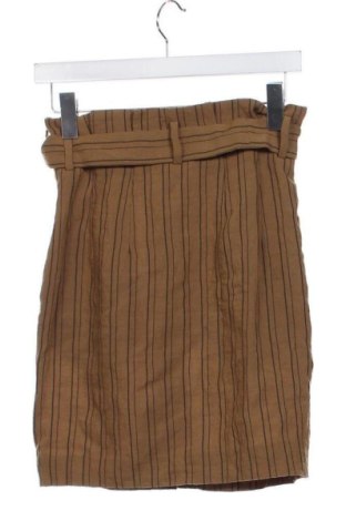 Φούστα H&M, Μέγεθος XS, Χρώμα Πολύχρωμο, Τιμή 9,70 €
