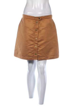 Пола H&M, Размер L, Цвят Кафяв, Цена 5,41 €