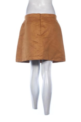 Пола H&M, Размер L, Цвят Кафяв, Цена 5,41 €