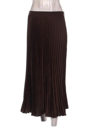 Fustă H&M, Mărime M, Culoare Maro, Preț 72,99 Lei