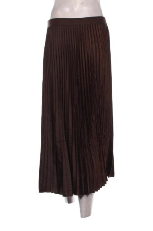 Fustă H&M, Mărime M, Culoare Maro, Preț 72,99 Lei