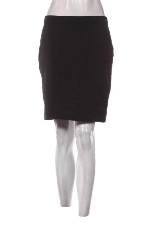 Rock H&M, Größe L, Farbe Schwarz, Preis 6,99 €