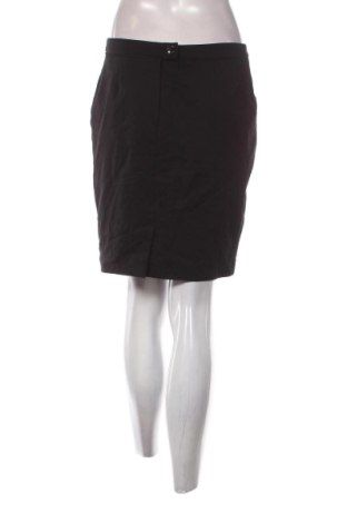 Rock H&M, Größe L, Farbe Schwarz, Preis 6,99 €