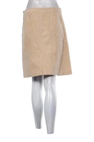 Szoknya H&M, Méret M, Szín Bézs, Ár 4 132 Ft