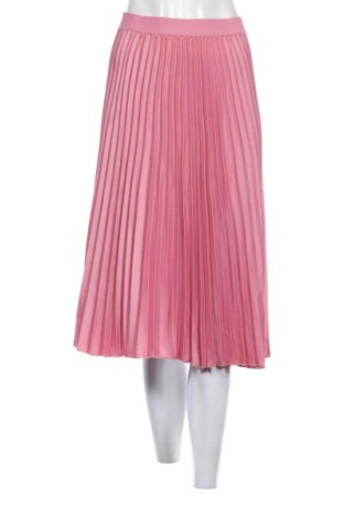 Rock H&M, Größe S, Farbe Rosa, Preis 10,00 €