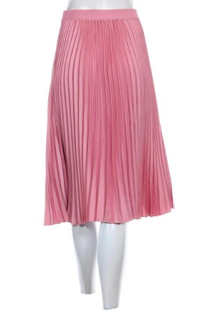 Rock H&M, Größe S, Farbe Rosa, Preis 10,00 €