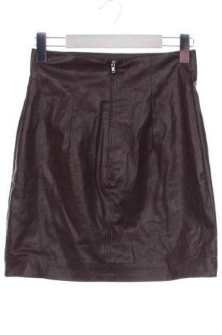 Spódnica H&M, Rozmiar XXS, Kolor Czerwony, Cena 51,99 zł