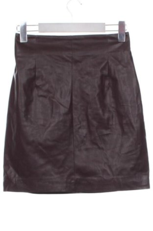 Spódnica H&M, Rozmiar XXS, Kolor Czerwony, Cena 51,99 zł