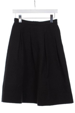 Sukně H&M, Velikost XS, Barva Černá, Cena  283,00 Kč