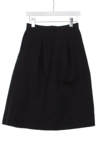 Sukně H&M, Velikost XS, Barva Černá, Cena  283,00 Kč