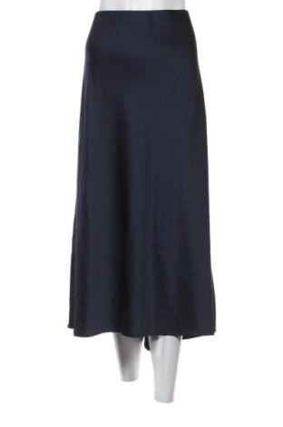 Fustă H&M, Mărime 3XL, Culoare Albastru, Preț 78,20 Lei