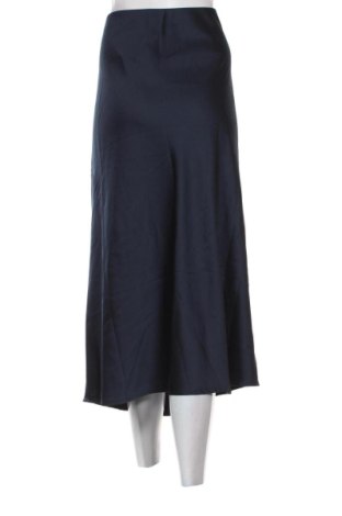 Fustă H&M, Mărime 3XL, Culoare Albastru, Preț 78,20 Lei