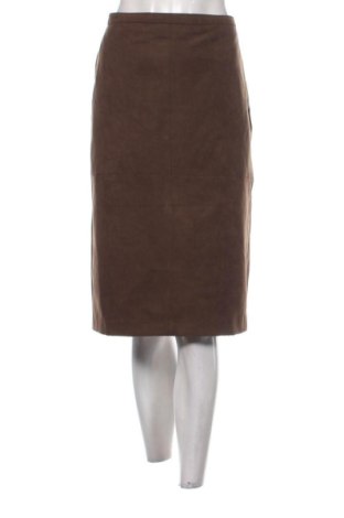 Пола H&M, Размер XL, Цвят Кафяв, Цена 12,27 €