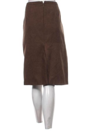 Пола H&M, Размер XL, Цвят Кафяв, Цена 12,27 €