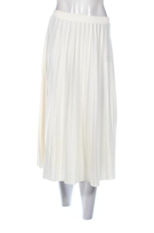 Rock H&M, Größe S, Farbe Beige, Preis 12,00 €