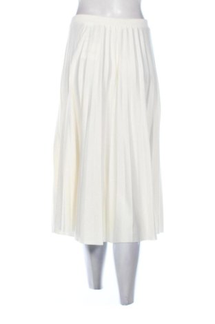 Rock H&M, Größe S, Farbe Beige, Preis 12,00 €