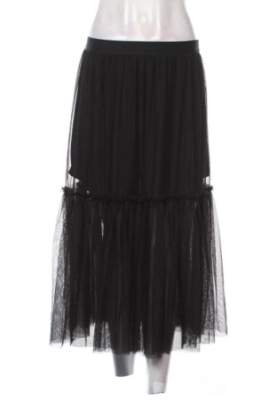 Fustă H&M, Mărime S, Culoare Negru, Preț 72,99 Lei