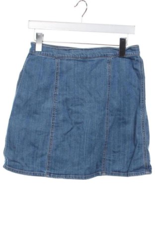 Rock H&M, Größe S, Farbe Blau, Preis € 10,00