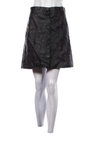 Fustă H&M, Mărime XL, Culoare Negru, Preț 60,99 Lei