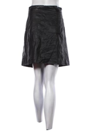 Fustă H&M, Mărime XL, Culoare Negru, Preț 60,99 Lei