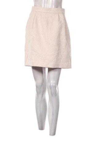 Spódnica H&M, Rozmiar S, Kolor Beżowy, Cena 51,99 zł