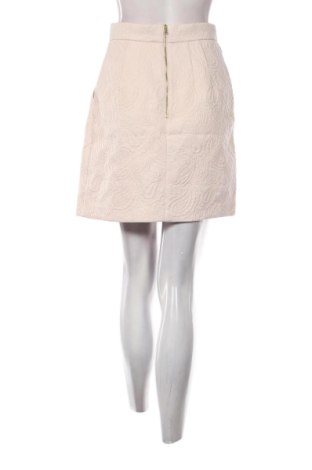 Spódnica H&M, Rozmiar S, Kolor Beżowy, Cena 51,99 zł
