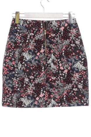 Пола H&M, Размер XS, Цвят Многоцветен, Цена 10,22 €