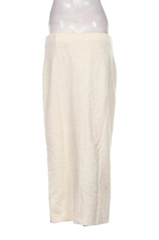 Spódnica H&M, Rozmiar L, Kolor Biały, Cena 98,67 zł