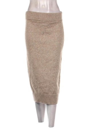 Пола H&M, Размер M, Цвят Бежов, Цена 12,27 €