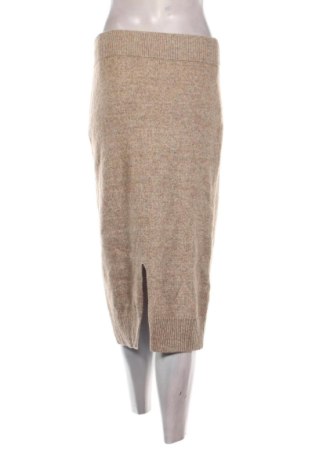 Пола H&M, Размер M, Цвят Бежов, Цена 12,27 €