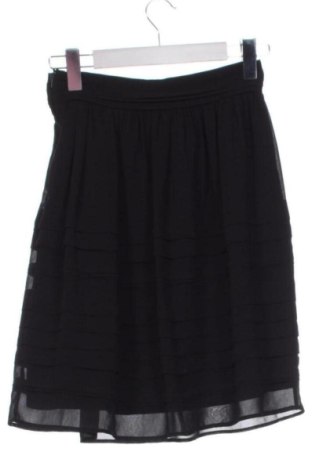 Sukně H&M, Velikost XS, Barva Černá, Cena  289,00 Kč