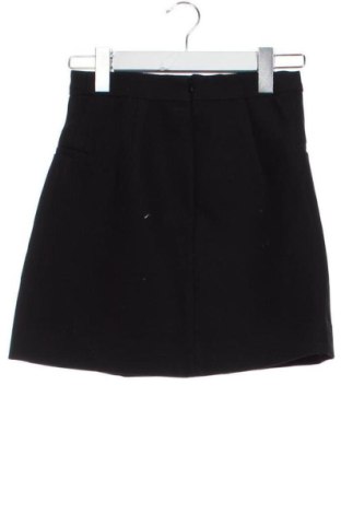 Rock H&M, Größe XXS, Farbe Schwarz, Preis € 10,00