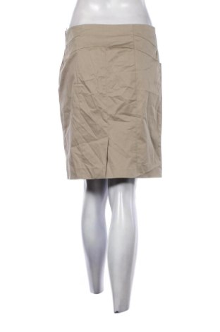 Spódnica H&M, Rozmiar M, Kolor Beżowy, Cena 51,99 zł