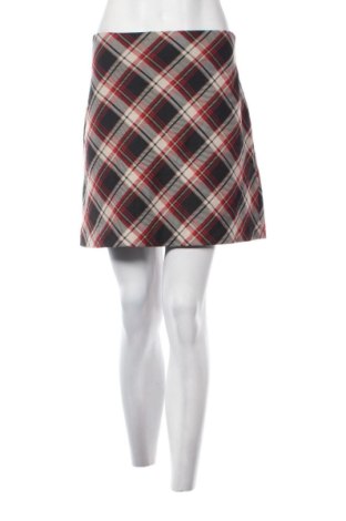 Rock H&M, Größe L, Farbe Mehrfarbig, Preis 12,99 €