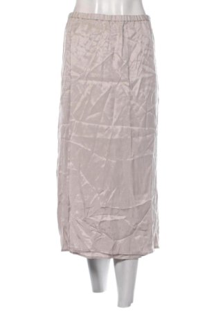 Fustă H&M, Mărime XL, Culoare Gri, Preț 72,99 Lei