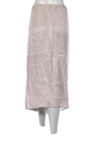 Fustă H&M, Mărime XL, Culoare Gri, Preț 72,99 Lei