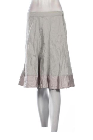 Rock H&M, Größe M, Farbe Grau, Preis 12,99 €